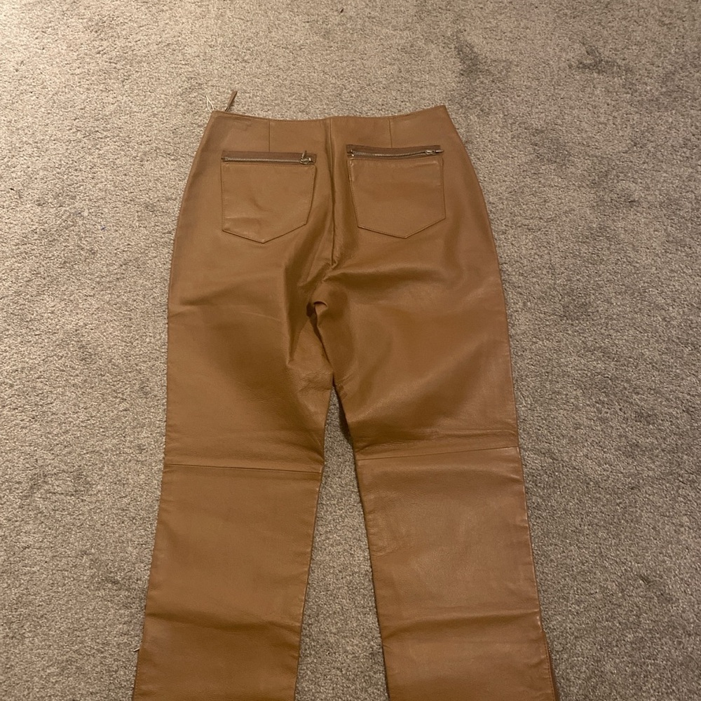Bagatelle Women's Tan Chinos